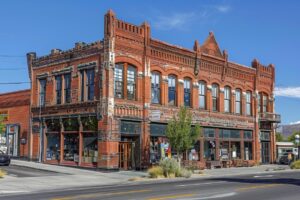 Find The Complete List of the 3 Best museums in Ellensburg Washington