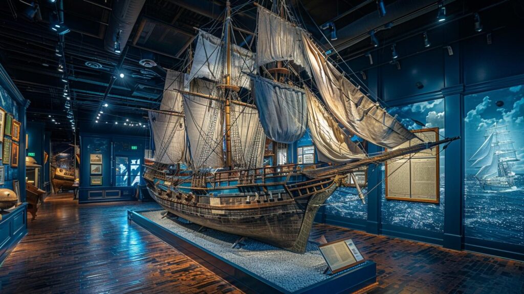 Find The Complete List of the 4 Best museums in Erie Pennsylvania - Old ...