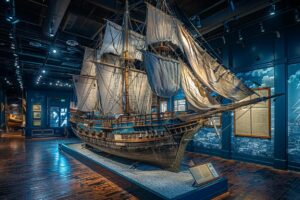 Find The Complete List of the 4 Best museums in Erie Pennsylvania