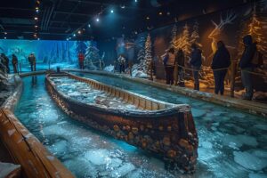 Find The Complete List of the 7 Best museums in Fairbanks Alaska