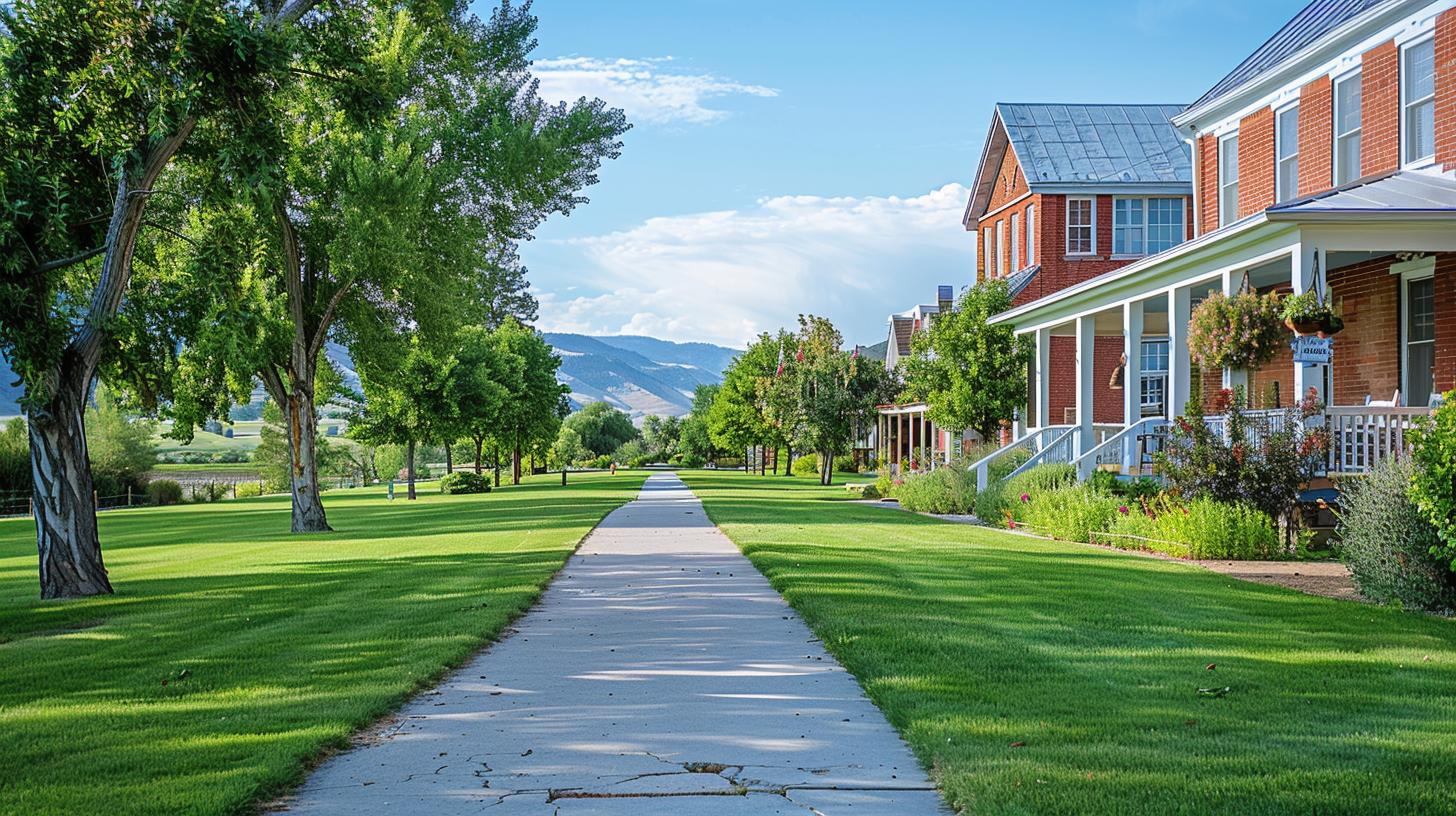 museums in Fort Benton Montana