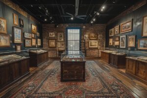 Find The Complete List of the 7 Best museums in Fort Smith Arkansas
