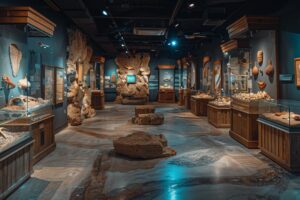 Find The Complete List of the 2 Best museums in Fort Walton Beach Florida