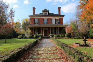 Find The Complete List of the 4 Best museums in Franklin Tennessee