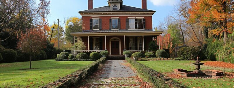 Find The Complete List of the 4 Best museums in Franklin Tennessee