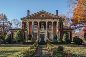 Find The Complete List of the 9 Best museums in Fredericksburg Virginia