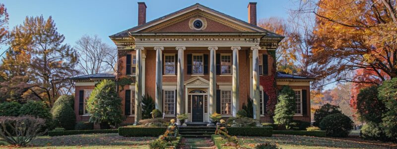 Find The Complete List of the 9 Best museums in Fredericksburg Virginia