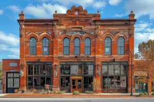 Find The Complete List of the 4 Best museums in Gadsden Alabama