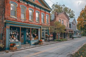 Find The Complete List of the 3 Best museums in Gallipolis Ohio
