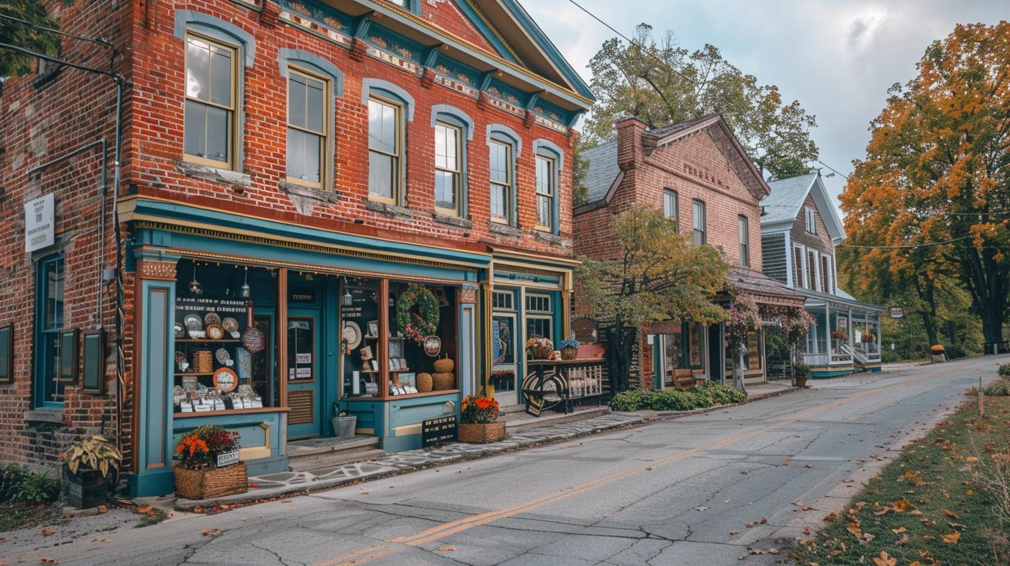 museums in Gallipolis Ohio