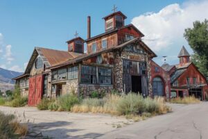 Find The Complete List of the 2 Best museums in Golden Colorado