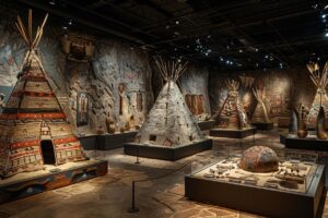 Find The Complete List of the 4 Best museums in Great Falls Montana