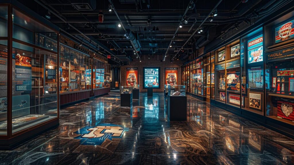 Find The Complete List of the 4 Best museums in Green Bay Wisconsin - Old World Gods