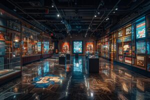 Find The Complete List of the 4 Best museums in Green Bay Wisconsin