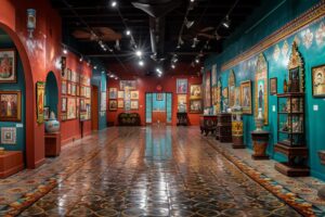 Find The Complete List of the 2 Best museums in Hamtramck Michigan