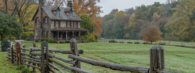 Find The Complete List of the 3 Best museums in Harpers Ferry West Virginia