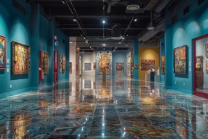Find The Complete List of the 4 Best museums in Hollywood Florida