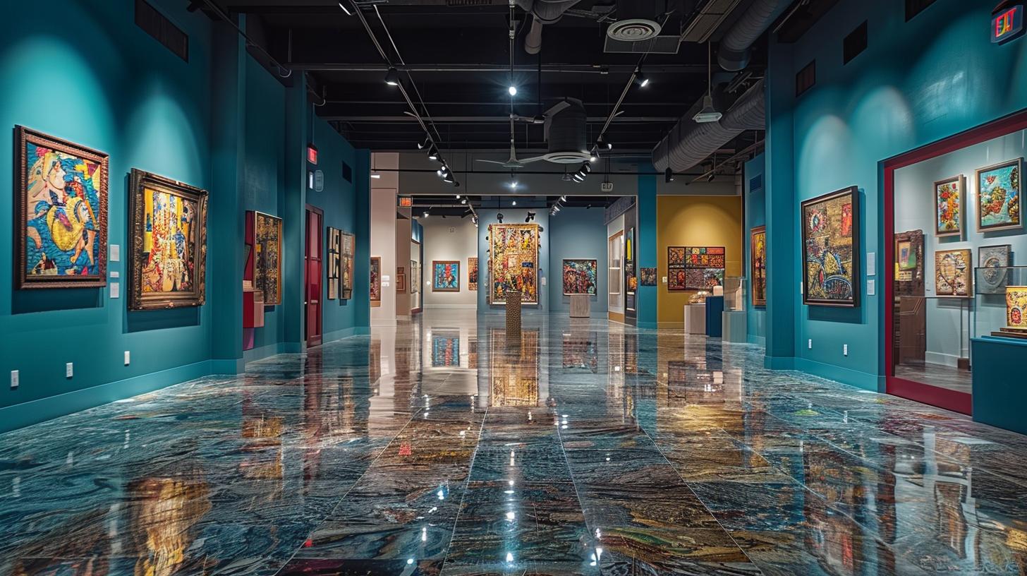 museums in hollywood florida