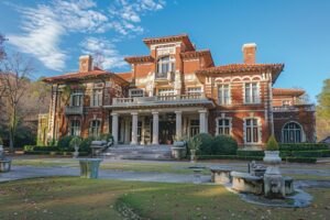 Find The Complete List of the 3 Best museums in Hot Springs Arkansas