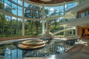 Find The Complete List of the 3 Best museums in Houston Museum District Housto