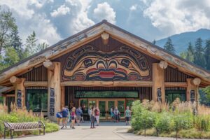 Find The Complete List of the 4 Best museums in Juneau Alaska