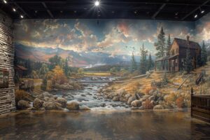 Find The Complete List of the 3 Best museums in Kalispell Montana