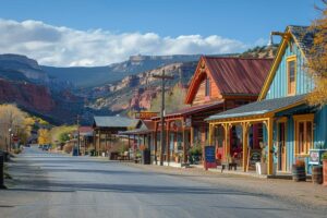 Find The Complete List of the 4 Best museums in Kanab Utah