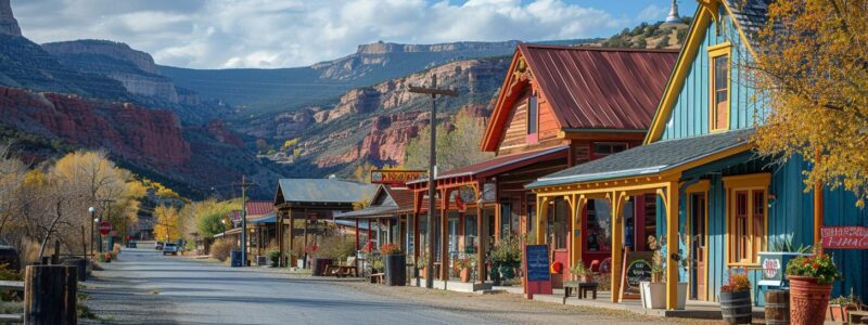 Find The Complete List of the 4 Best museums in Kanab Utah