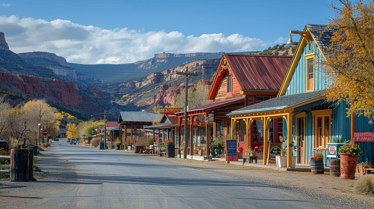 museums in Kanab Utah