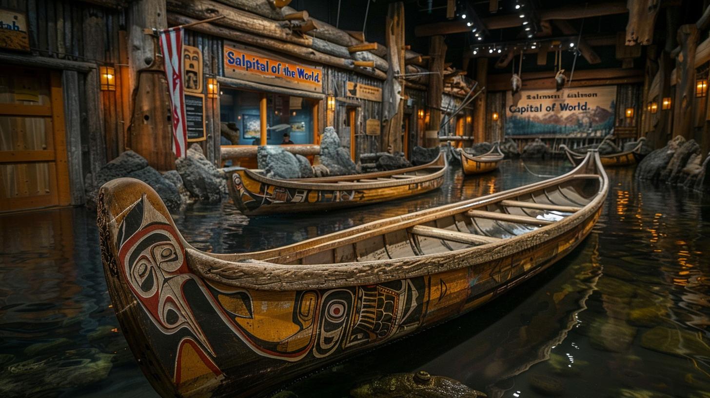 museums in ketchikan alaska