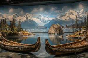 Find The Complete List of the 4 Best museums in Kodiak Alaska