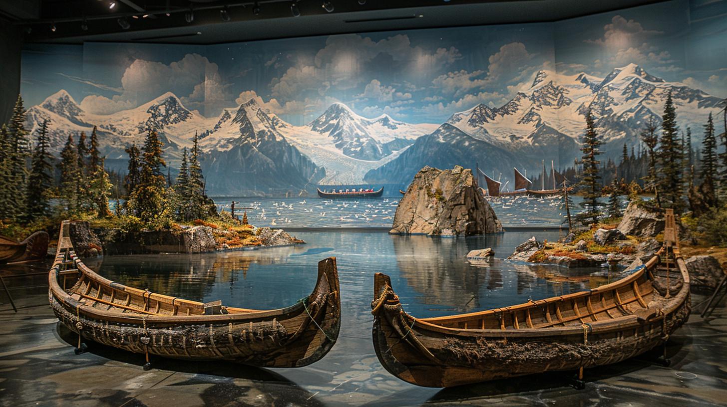 museums in Kodiak Alaska