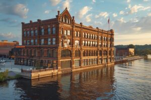 Find The Complete List of the 4 Best museums in La Crosse Wisconsin