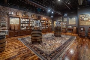 Find The Complete List of the 4 Best museums in Lehi Utah