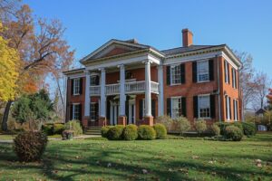 Find The Complete List of the 5 Best museums in Lexington Virginia