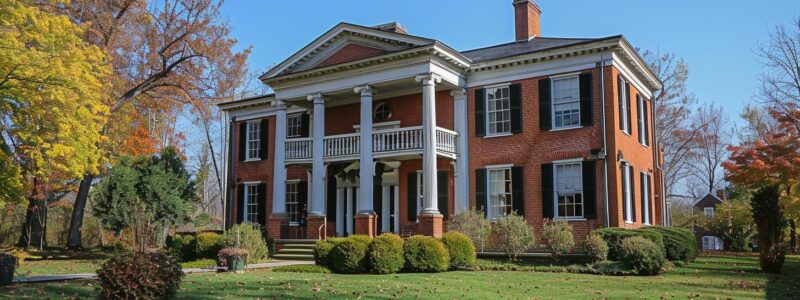 Find The Complete List of the 5 Best museums in Lexington Virginia