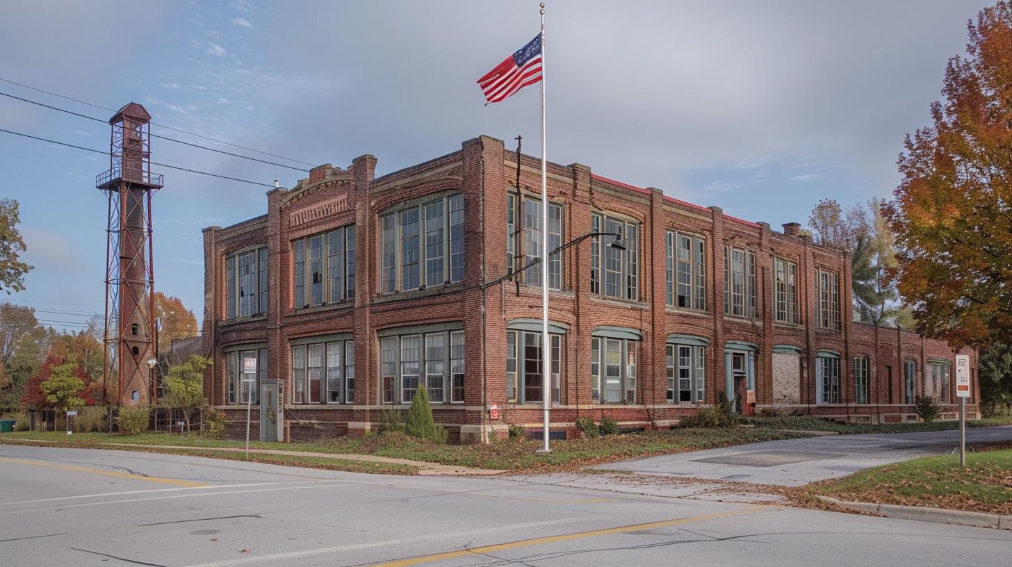 museums in Lima Ohio