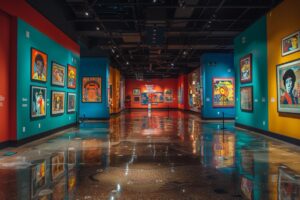 Find The Complete List of the 4 Best museums in Little Rock Arkansas
