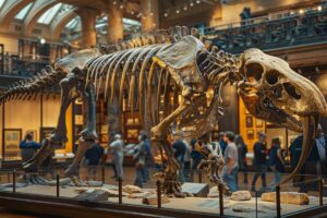 Find The Complete List of the 10 Best museums in Madison Wisconsin