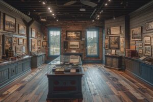 Find The Complete List of the 3 Best museums in Manassas Virginia