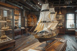 Find The Complete List of the 4 Best museums in Manitowoc Wisconsin