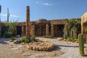 Find The Complete List of the 5 Best museums in St. George Utah