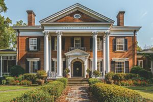 Find The Complete List of the 4 Best museums in Martinsville Virginia