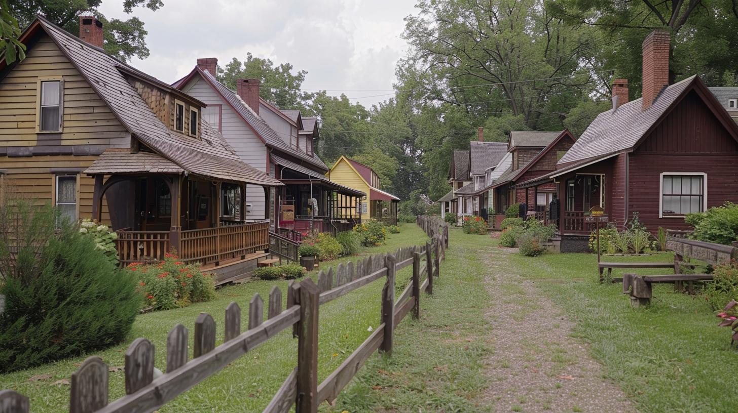 museums in Mentor Ohio