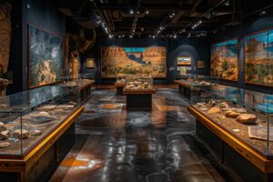 Find The Complete List of the 3 Best museums in Moab Utah