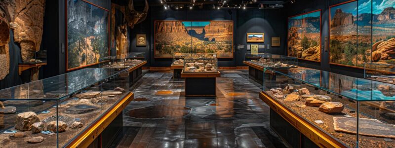 Find The Complete List of the 3 Best museums in Moab Utah