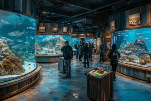 Find The Complete List of the 6 Best museums in Monterey California