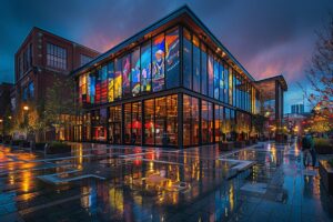Find The Complete List of the 10 Best museums in Nashville Tennessee