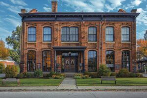 Find The Complete List of the 4 Best museums in Newark Ohio