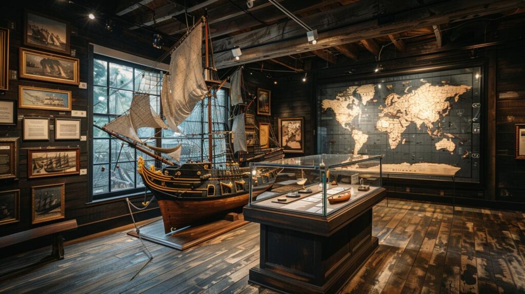 Find The Complete List of the 5 Best museums in Newport News Virginia ...